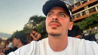 Cette erreur m'a coûté très cher (Bali)