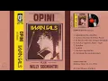 Download Lagu IWAN FALS - Full Album OPINI 1982 Full Lirik HQ