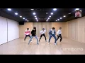 Download Lagu Heaven's Cloud by Seventeen fits well with TXT's Runaway Choreo