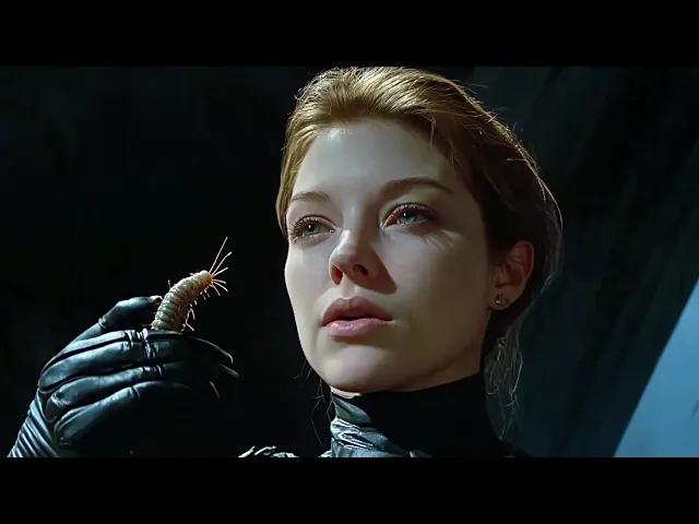 DEATH STRANDING - 1980s Live-Action Movie