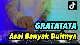 Download DJ VIRAL TIKTOK !!! GRATATATA | FUNKY ( DJ NDRA REMIX ) MP3