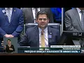 Download Lagu ECA Digital: Davi fala em cumprimento de dever histórico e passa condução da votação para o autor Download Lagu ECA Digital: Davi fala em cumprimento de dever histórico e passa condução da votação para o autor