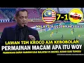 Download Lagu AKHIRNYA SEMUANYA TERKUAK ~ Pernyataan Presiden FAM Hamidin Usai Malaysia U23 vs Brunei, Saya Tunggu
