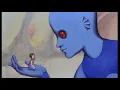 Al Divino - Struck By Lightning (Video By @TheObscurestArt)