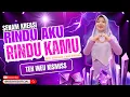 Download Lagu RINDU AKU RINDU KAMU - DOEL SUMBANG, NINI KARLINA | DJ REMIX | BY KISS MISS TEH INEU