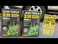 Harbor Freight Daytona 3-Ton Jack Stands Unboxing Review
