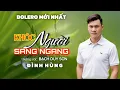 Download Lagu Ca Khúc Mới: KHÓC NGƯỜI SANG NGANG ✓ Sáng Tác: Bạch Duy Sơn ✓ Trình Bày: Đình Hùng