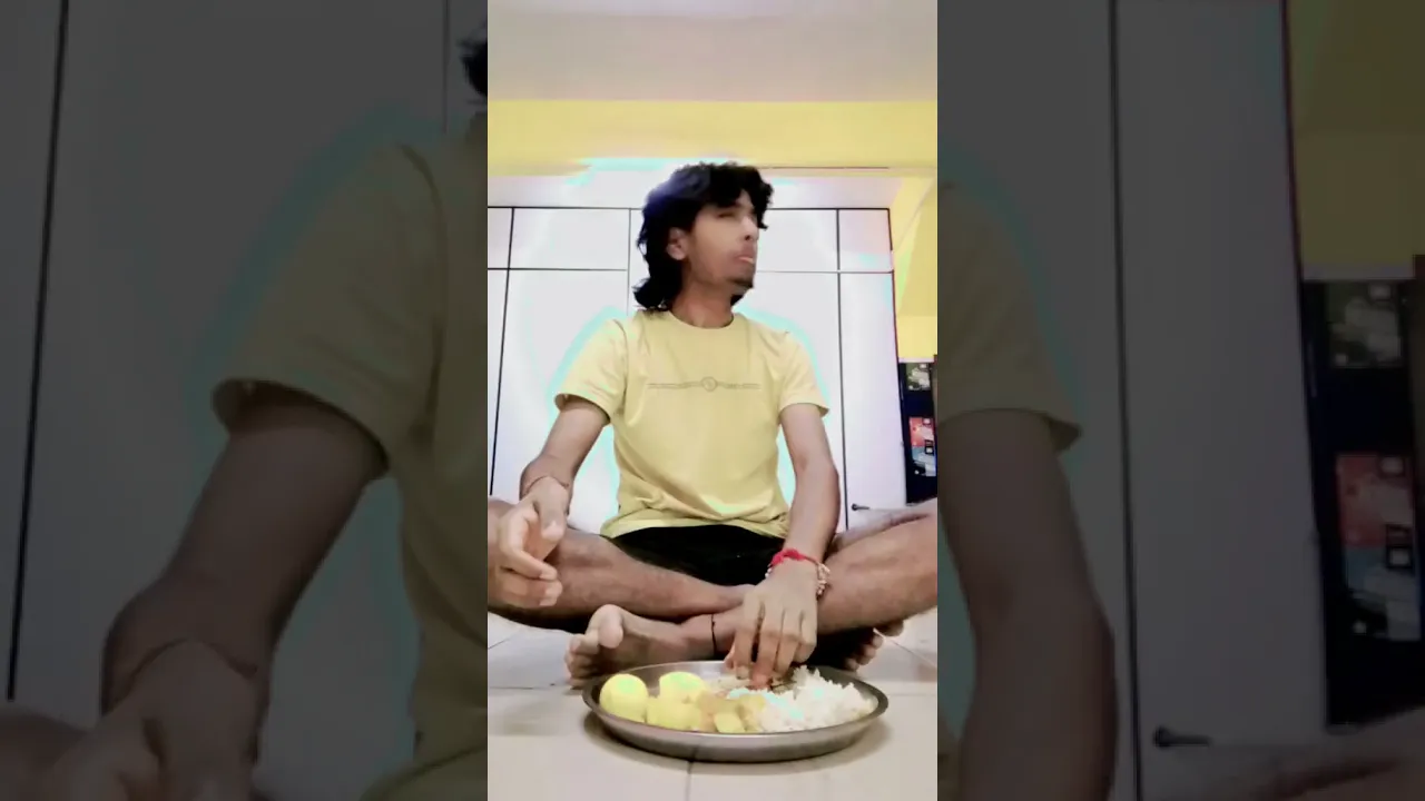 main to randwa hoon😁🤣