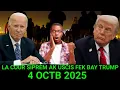 Download Lagu USCIS AND THE SUPREME COURT JUST GAVE TRUMP AN ORDER TO TPS 300,000 VENEZUELS..BIDEN IS GOING TO ...