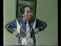 Download Lagu Cak Basman mau kawin lagi untung ketahuan Kartolo anaknya