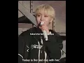 Svt's translator crying because this is her last concert with them😭❤️‍🩹 #seventeen#seungkwan#concert