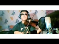 Ya Habibal Qolbi - Versi SABYAN ( Violin Cover) | Baiim Biola