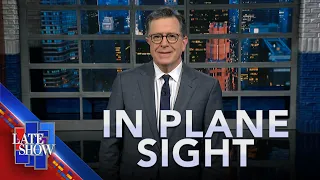 Trump Suffers From Size Envy | Qatar's Gift Plane Will Cost U.S. Over $1 Billion | EWR In Crisis