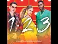 Download Lagu Sofia Reyes - 1, 2, 3 (feat. Jason Derulo \u0026 De La Ghetto)[Official Vertical Video]