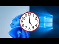 How to Setup a Start Menu World Clock For Different Time Zones On Windows