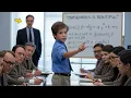 Download Lagu Milionário seguiu seu filho autista depois da escola - E descobriu que ele ensinava 20 professores.