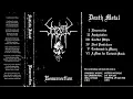 Sadistic Intent | US | 1994 | Resurrection | Full Album | Death Metal