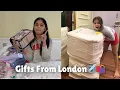 London se aaye mere liye gift 🛍️ | Riva Patil