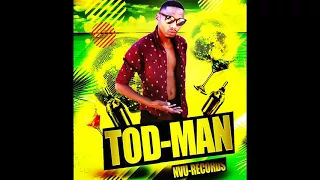 todman ndilila ngumama