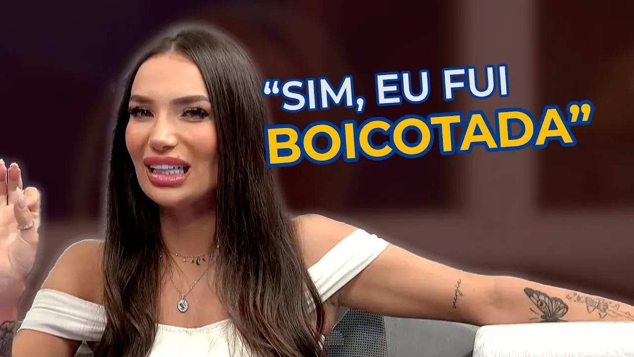 "ELE TEVE QUE ME ENGOLIR NA FINAL": Chupim Metropolitana