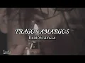 Tragos de amargo licor / [LETRA]