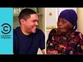 Trevor s Childhood Secrets The Daily Show With Trevor Noah
