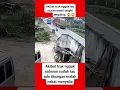 Download Lagu akibat truk gak tau aturan mobil tangki terguling 😱 😱 #kesalahan #mobiltruk #shorstvidio #fypage