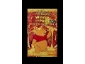 Lagu Digitized opening to Winnie the Pooh And The Honey Tree (UK VHS version 2)