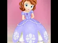 sofia the first i belong