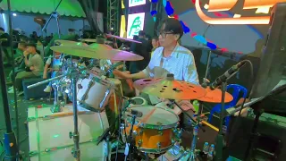 gebrakan baru sera all in one ii ivan sera njaran live binuang