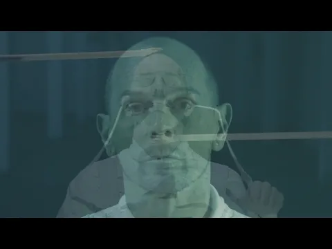 THE VENUSIAN SLIP - FILM TRAILER