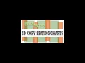 Copy Seating Chart