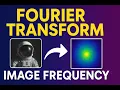 Fourier Transform in Image Processing Simple Guide for Beginners