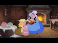 Once Upon a Dream in a Cozy Kitchen | Magical Disney Orchestra Playlist for Home Comfort ✨