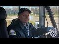 Teamsters Joint Council 25 Essential Worker Series Local 330 PACE Bus Driver Bill Wolf
