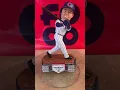 Forever Collectibles Chicago Cubs 2019 Stadium Lights Anthony Rizzo and Javier Baez