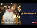 Download Lagu Mehdi Ahmadvand - Hana ( مهدی احمدوند - حنا )
