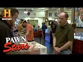 An Old School Gamer Offers His Magnavox Odyssey 200 Game S10 Pawn Stars