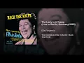 The Lady Is A Tramp (Live At Deutschlandhalle, Berlin, 1960)