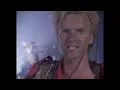 The Police - Synchronicity II (Official Music Video)