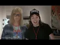 Wayne's World (8/10) Movie CLIP - Alice's History Lesson (1992) HD