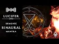 Download Lagu LUCIFER Enn · Binaural Meditation Chant | Deep Theta Wave ~ Sigil Frequency Hz
