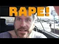 Mike Cernovich s Top 8 Rape Tweets