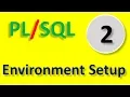 Environment setup of Part - 2 in Hindi by Tech Talk Tricks