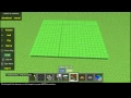 McEdit Tutorial Basics