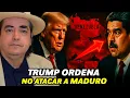 Download Lagu Y Maduro dice que no renunciará