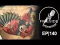 Why Memorial Tattoos Usually Look Crappy and How to Improve Them EP 140