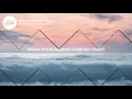 Marshmello x Imanbek - Too Much (Lyrics) feat. Usher