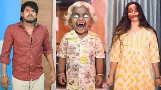 Ghar Mein Aaya Shaitan || Suraj Actor Short Film / #surajactor #shortfilm #video 