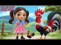 Download Lagu KALAU KAU SUKA HATI | CIT CIT CUIT | 5 BEBEK KECIL BERMAIN | SUARA HEWAN | KIKI KIDS
